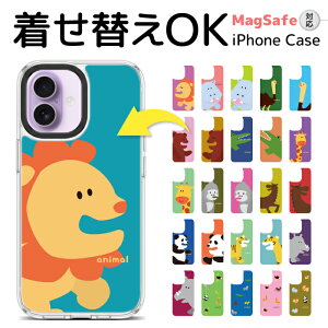 �����ւ� MagSafe �Ή� iPhone 17e 17 16 16e 15 14 13 12 12Pro �A�N������� �f�U�C�� �P�[�X �J�o�[ �X�}�z�P�[�X �X�}�z�J�o�[ �}�O�l�b�g �z�� �Œ� ���C�����X�[�d Qi�[�d �}�O�Z�[�t kkc048