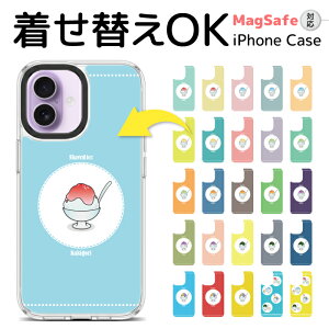 �����ւ� MagSafe �Ή� iPhone 17e 17 16 16e 15 14 13 12 12Pro �A�N������� �f�U�C�� �P�[�X �J�o�[ �X�}�z�P�[�X �X�}�z�J�o�[ �}�O�l�b�g �z�� �Œ� ���C�����X�[�d Qi�[�d �}�O�Z�[�t kkc084