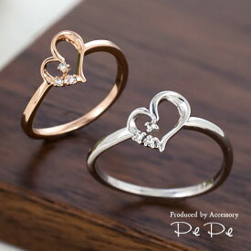 楽天市場 片思い 指輪 リング レディースジュエリー アクセサリー ジュエリー アクセサリーの通販