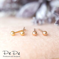 楽天市場】ペペ ピアス（ジュエリー・アクセサリー）の通販