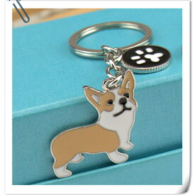 キーホルダー ペット アクリル 犬 ダックスフンド ハムスター うさぎ うちの子 バセットハウンド 子ども 孫 メモリアルグッズ アクキー オリジナル プリント オーダーメイド トイプードル
