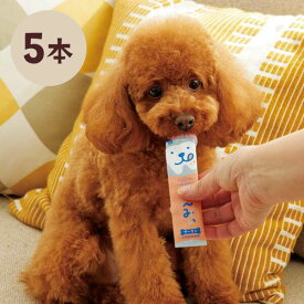 【 犬 おやつ 】Sippole　わんみぃ　L8020（ オーラルケア ） 5本 サーモン 魚