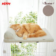 猫 ケージ ベッド ケージ用ベッド 洗える ケージ用天井ベッド　枕付き