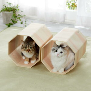 猫 ベッド 木製の人気商品 通販 価格比較 価格 Com