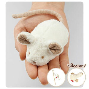 猫用おもちゃ ネズミの人気商品 通販 価格比較 価格 Com