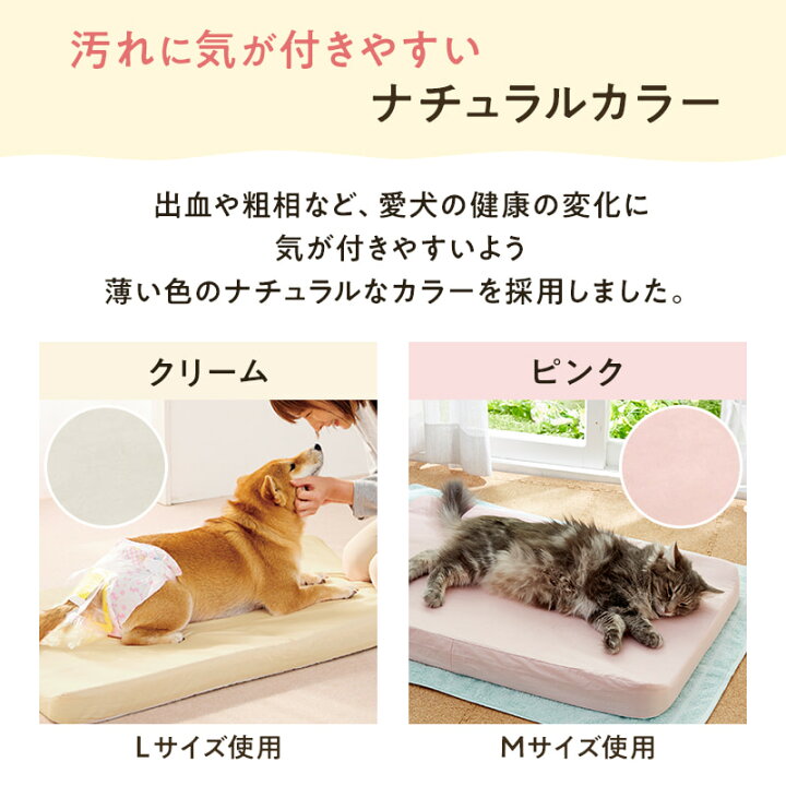 楽天市場】犬 介護ベッド 体圧分散マット 低反発 床ずれ防止 介護 