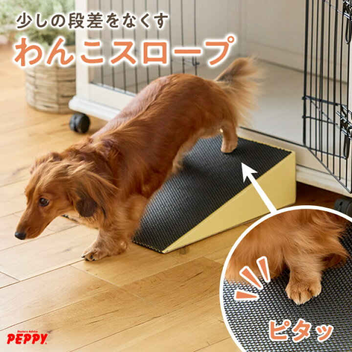 PEPPY わんこスロープ