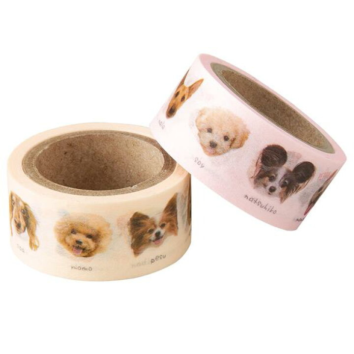 楽天市場 わんにゃんkaoマスキングテープ 犬 猫 かわいい マステ 癒し 限定 ペピイオリジナル ペット Peppy ペピイ Peppy ペピイ 楽天市場店 楽天市場 わんにゃんkaoマスキングテープ 犬 猫 かわいい マステ 癒し 限定 ペピイオリジナル ペット Peppy ペピイ Peppy ペピイ 楽天市場店