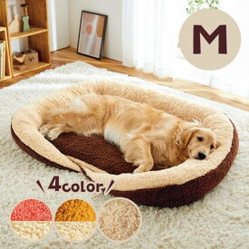 抗菌防臭ふんわりスクエアベッド M