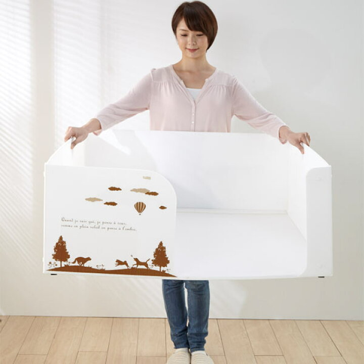 楽天市場 やわらかプラダントイレ 60cm角 犬 トイレ トイレトレー 室内トイレ 大型犬 国産 囲い 足上げ ゴールデンレトリバー 介護 老犬 シニア ペピイオリジナル Peppy ペピイ 楽天市場店