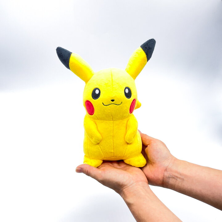 楽天市場 ぬいぐるみ ポケットモンスター ポケモン ピカチュウ ミュウ ヒトカゲ ゲンガー ポッチャマ メタモン オールスターコレクション 人気 Tv アニメ キャラクター キッズ 誕生日 プレゼント ギフト 贈り物 三栄貿易 ジュニア クリスマス こども 男の子 小学生 幼児