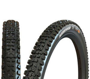 (ŒZ) MAXXIS(}LVX) AGGRESSOR(AObT[) WT/EXO/TR `[uXfBMTB^C 27.5x2.5 