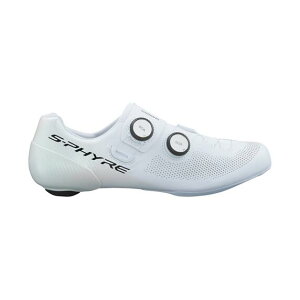 (�ŒZ��������) �V�}�m(SHIMANO) �T�C�N�����O�V���[�Y SH-RC903 S-PHYRE �u���[44.0(27.8cm)���C�hSPD-SL ��������