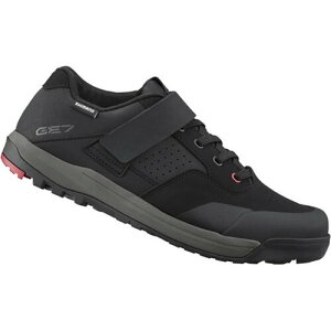 (�ŒZ��������) SHIMANO ( �V�}�m ) SPD�r���f�B���O�V���[�Y SH-GE700M / GE7 �u���b�N 41 ( 25.8cm ) ESHGE700MCL01S41000 ��������