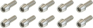 (�ŒZ��������) �A�f�v�g AS6 �X�e�����X �{���g 10�{�Z�b�g M6x18mm(BOS00501) ��������