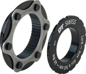 (�ŒZ��������) DT Swiss(DT�X�C�X) HWZXXX00S4760S IS6 ���[�^�[�A�_�v�^�[ ��������