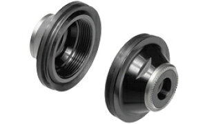 (�ŒZ��������) DT SWISS DT SWISS DT�X�C�X HWGXXX0001919S �A�_�v�^�[ �L�b�g �t�����g �E9mm �X���[�{���g�p(�E9 x 100mm) ��������