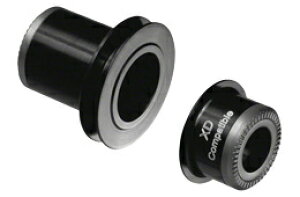 (�ŒZ��������) DT Swiss XD End Caps for 135mm x 10mm Thru Bolt hubs fits 240 350 440 by DT�@ HWGXXX00S3218S �A�_�v�^�[ �L�b�g ��������