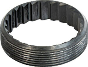 (�ŒZ��������) DT SWISS HUB PART RING NUT DT SWISS 3 PAWL HUBS by DT Swiss YHU05900 DTS HCDXXX00N6137S �����O�i�b�g �X�`�[�� ��������