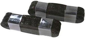 (�ŒZ��������) GIZA PRODUCTS(�M�U�v���_�N�c) �X�[�p-���C�g PU �o�[�e�[�v HBT02100 �u���b�N ��������