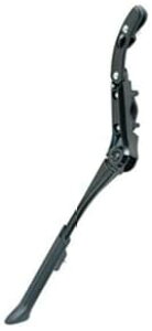 (最短即日発送) GIZA PRODUCTS(ギザプロダクツ) アジャスタブル サイドスタンド ブラック KSS02900 WTGR 送料無料