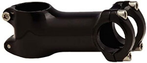 (最短即日発送) GIZA PRODUCTS(ギザプロダクツ) ステム HBN10605 ブラック 26.0 / 100 mm 送料無料