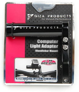 (�ŒZ��������) GIZA PRODUCTS(�M�U�v���_�N�c) �R���s���[�^�[���C�g�A�_�v�^�[ YLP04900 ��������