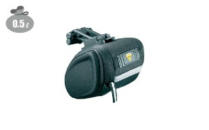 (ŒZ) @TOPEAK(gs[N) SideKick Wedge Pack ThobO STCY ubN  BAG24600