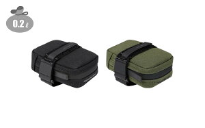 (ŒZ) @Topeak Elementa XThobO XS ubN, ubN///zCg, 0.2l  BAG47100