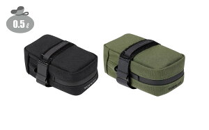 (ŒZ) @TOPEAK(gs[N) Elementa SeatBag slim(G^ V[gobO X) M(0.5L) ubN  BAG47104