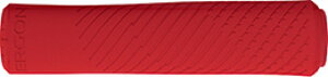 (ŒZ) @Ergon GXR Grip, Small, Red  HBG27304