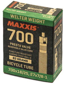 (�ŒZ��������) �@�}�L�V�X 700×23�`32C ���� (80mm) �E�F���^�[�E�F�C�g �`���[�u MAXXIS ��������
