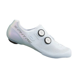 (最短即日発送) シマノ（SHIMANO）RC9W ホワイト(ウィメンズ) 40.0（25.2cm）RC9(SH-RC903) ロード 送料無料