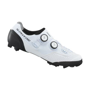 (�ŒZ��������) SHIMANO(�V�}�m) XC9(XC902MW01) �T�C�Y 44(27.8cm)�J���[ �z���C�g ESHXC902MCW01S44000 �N���X�J���g���[ �V���[�Y ��������
