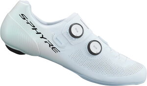 (�ŒZ��������) �V�}�m(SHIMANO) �T�C�N�����O�V���[�Y SH-RC903 S-PHYRE �z���C�g41.5(26.2cm)SPD-SL ��������