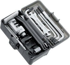 (�ŒZ��������) TOPEAK(�g�s�[�N) Survival Gear Box TOL19700�������� TOL19700