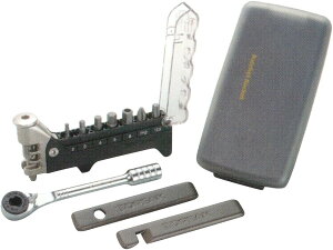 (ŒZ) TOPEAK(gs[N) Ratchet Rocket TOL14300