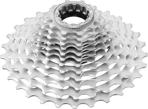 [ŒZ] Jpj[(campagnolo)XvPbg SUPER RECORD WIRELESS SPROCKETS (X[p[R[h CX XvPbg) 12s N3W 10-29T CS23-SR1209 