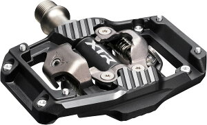 [ŒZ] V}m(SHIMANO) XTR PD-M9220 SPDy_ tN[g/CL-MT001 