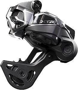 [ŒZ] V}m(SHIMANO) RD-M9250-GS Di2 tgVO1x12S 9-45T 