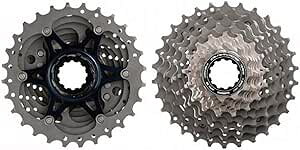 [ŒZ] SHIMANO(V}m) DURA-ACE fG[X R9100V[Y JZbgXvPbg CS-R9100 11S 11-28T 33558 