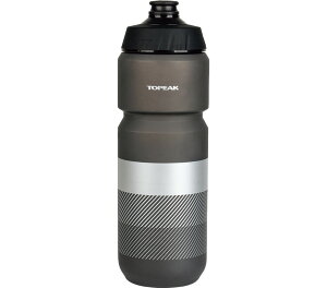 (ŒZ) TOPEAK(gs[N) gs[N EH[^[{g BLK 750ml {g WBT07802 