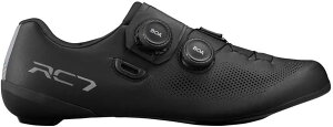(�ŒZ��������) �V�}�m(SHIMANO)SH-RC703M �J���[ �u���b�N�T�C�Y44(27.8cm) ��������