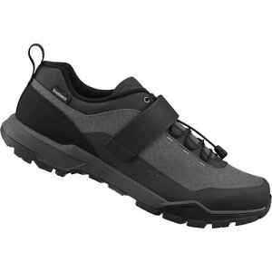 (�ŒZ��������) SHIMANO ( �V�}�m ) SPD�r���f�B���O�V���[�Y SH-EX500M �u���b�N 43 ( 27.2cm ) ESHEX500MGL01S43000 ��������
