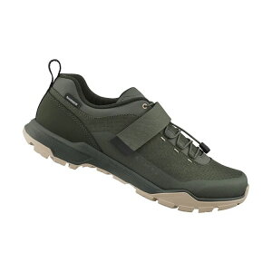 (�ŒZ��������) SHIMANO ( �V�}�m ) SPD�r���f�B���O�V���[�Y SH-EX500M OLV 40 ( 25.2cm ) ESHEX500MGE07S40000 ��������