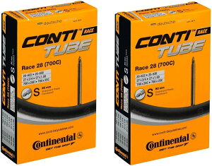 [�ŒZ��������] 2�{���� Continental (�R���`�l���^��) Race 28 20/25-622/630 S80 ���������O�o���u 80mm [���s�A���i] ��������