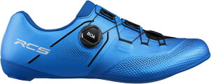 [�ŒZ��������] �V�}�m(SHIMANO) �T�C�N�����O�V���[�Y SH-RC503 �T�C�o�[�u���[ 42.0(26.5cm) ��������