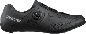 [�ŒZ��������] �V�}�m(SHIMANO) �T�C�N�����O�V���[�Y SH-RC503 �u���b�N 40.0(25.2cm) ��������