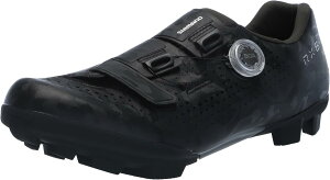 [�ŒZ��������] �V�}�m(SHIMANO) �T�C�N�����O�V���[�Y RX600 �u���b�N 43 ��������