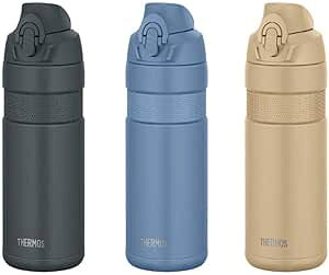 [�ŒZ��������] THERMOS �^��f�M�X�|�[�c�{�g��FJP-601 FO�u���[ 0.6 ���b�g�� ��������